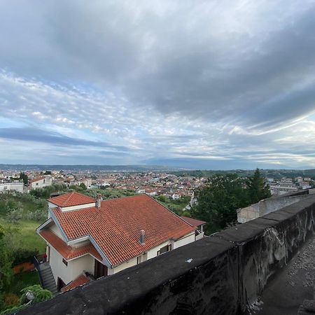 Casa Vacanza Pescara Dış mekan fotoğraf