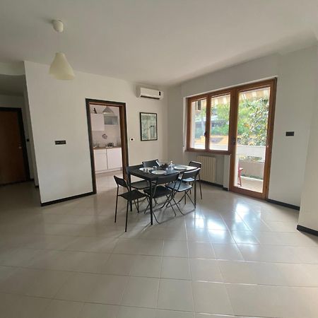 Casa Vacanza Pescara Dış mekan fotoğraf