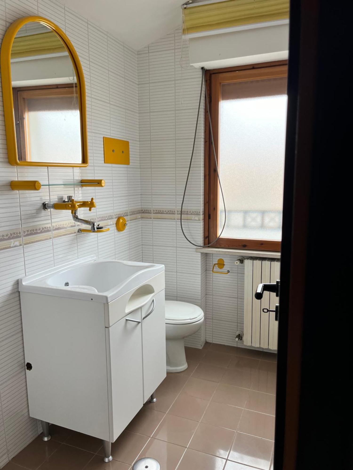 Casa Vacanza Pescara Dış mekan fotoğraf