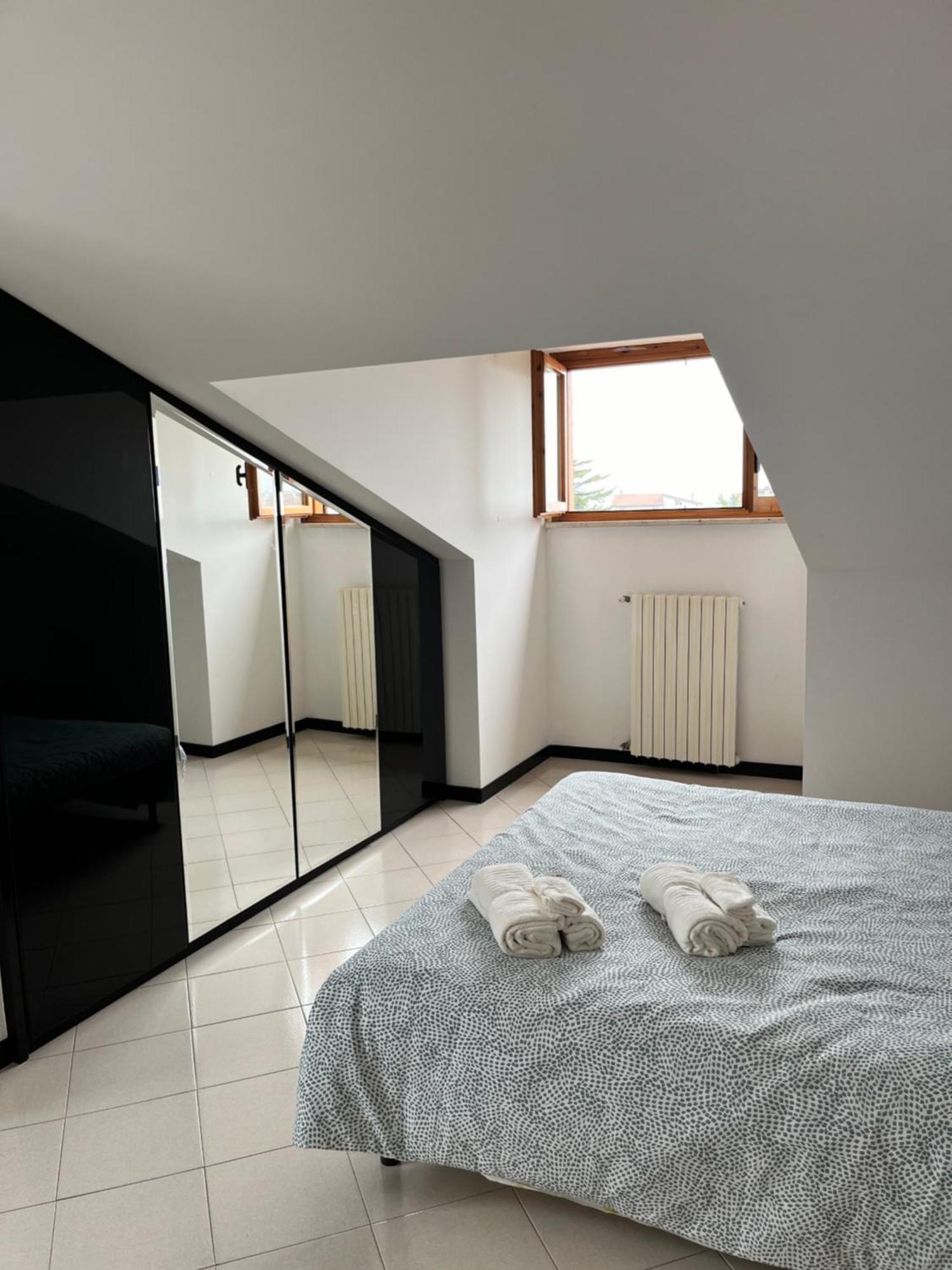 Casa Vacanza Pescara Dış mekan fotoğraf