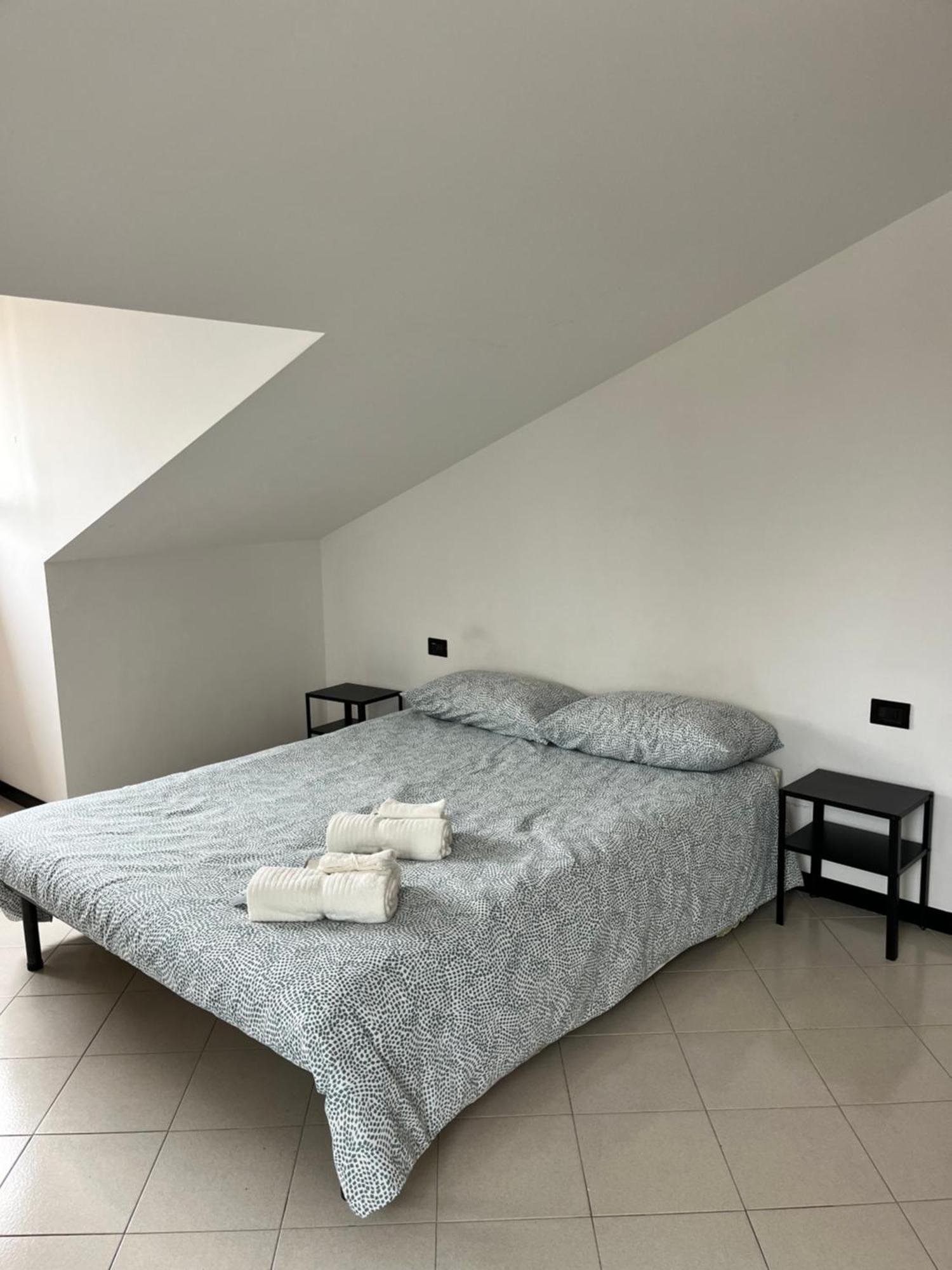 Casa Vacanza Pescara Dış mekan fotoğraf