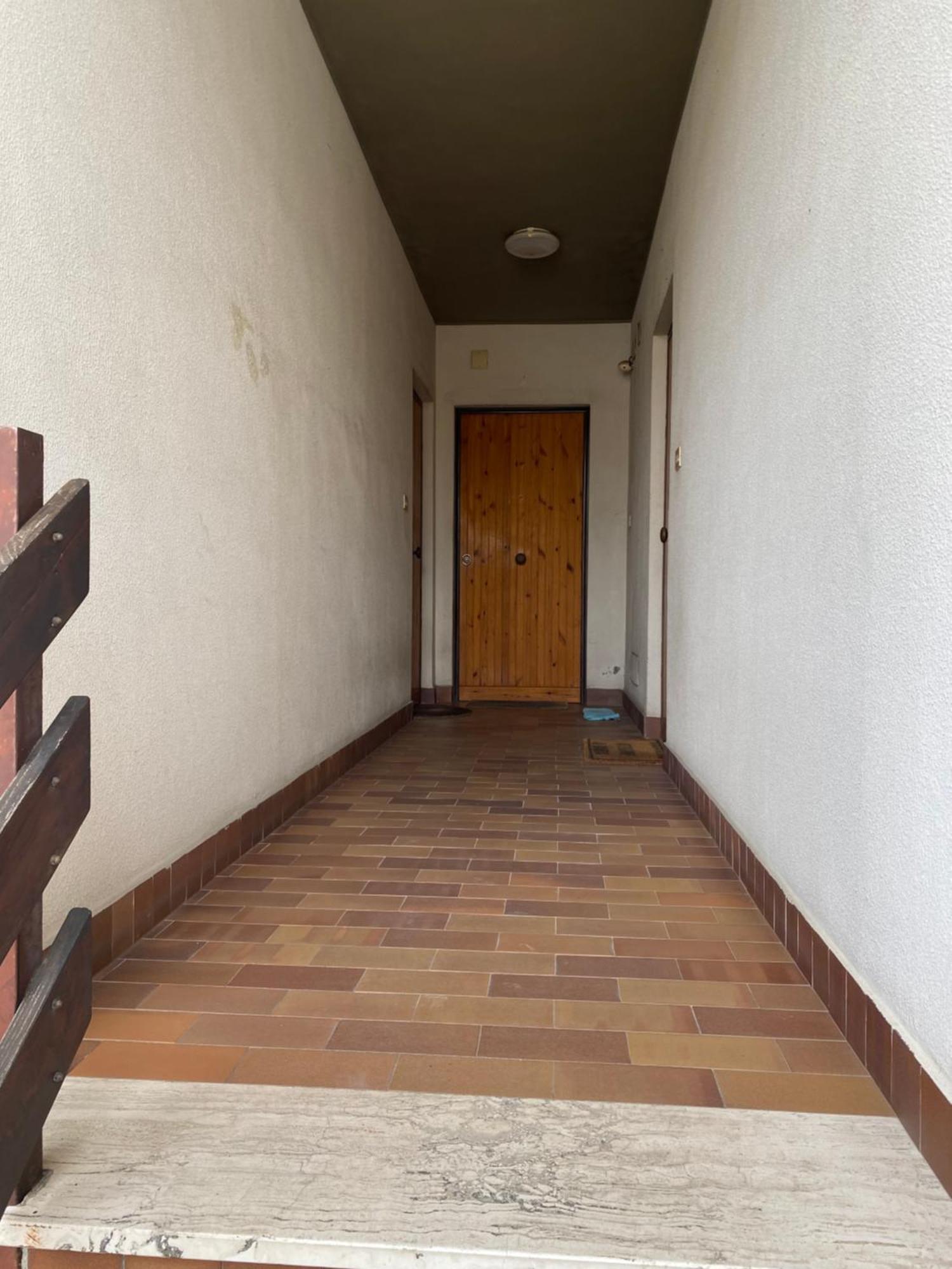Casa Vacanza Pescara Dış mekan fotoğraf