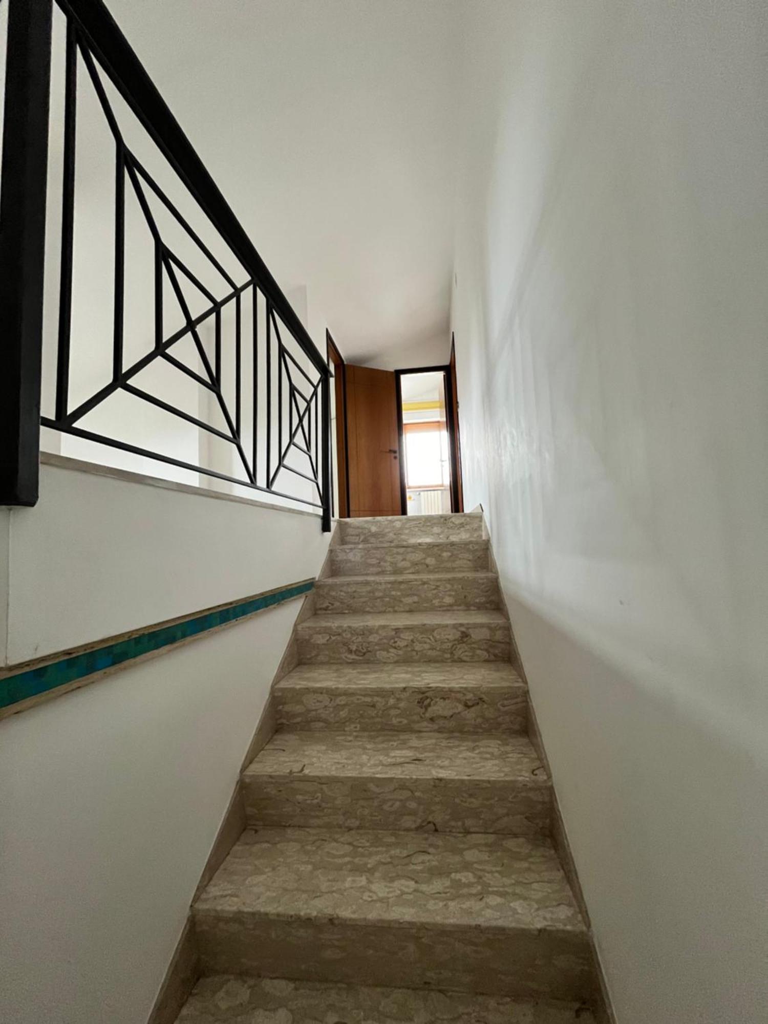 Casa Vacanza Pescara Dış mekan fotoğraf