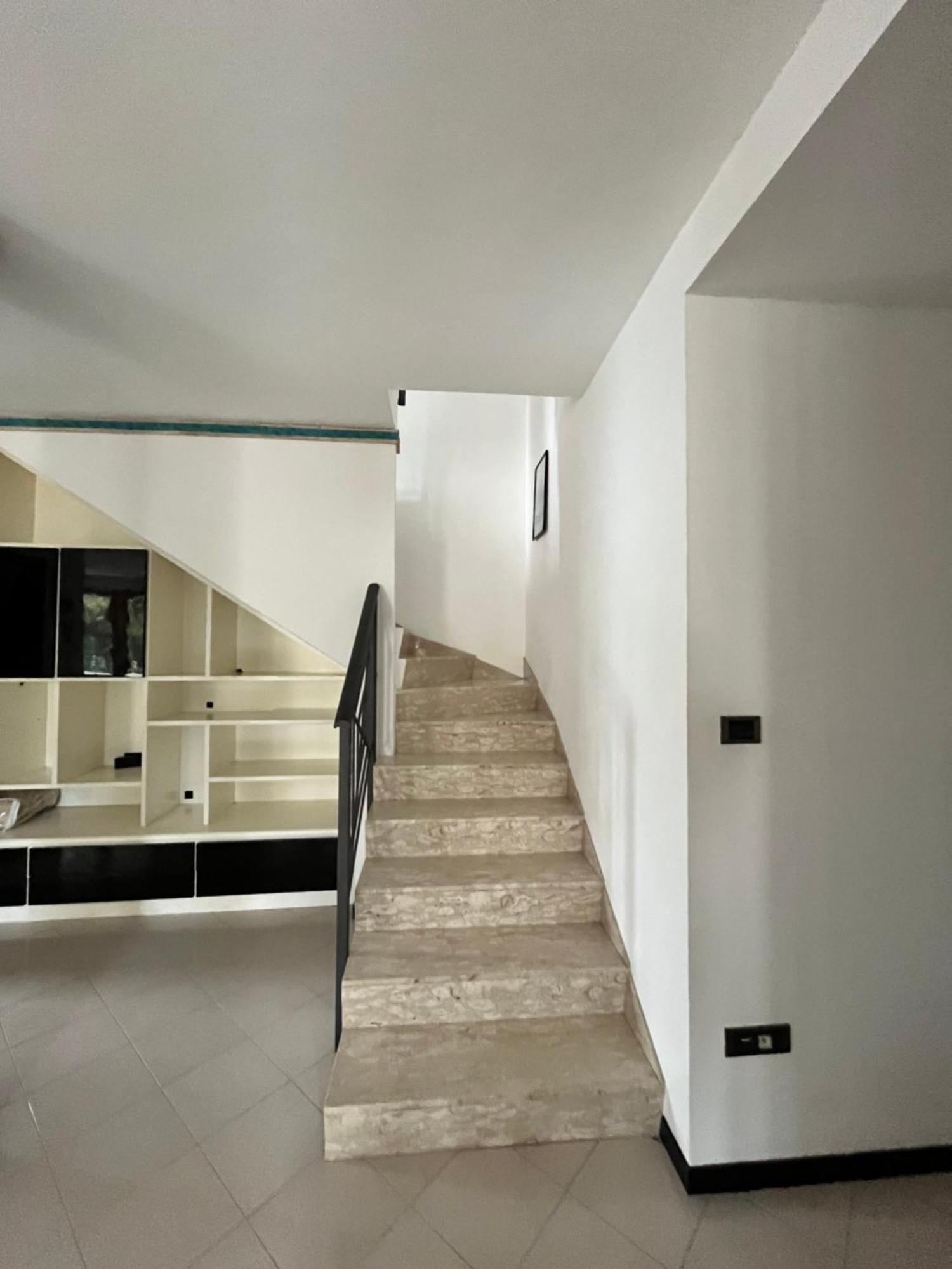 Casa Vacanza Pescara Dış mekan fotoğraf