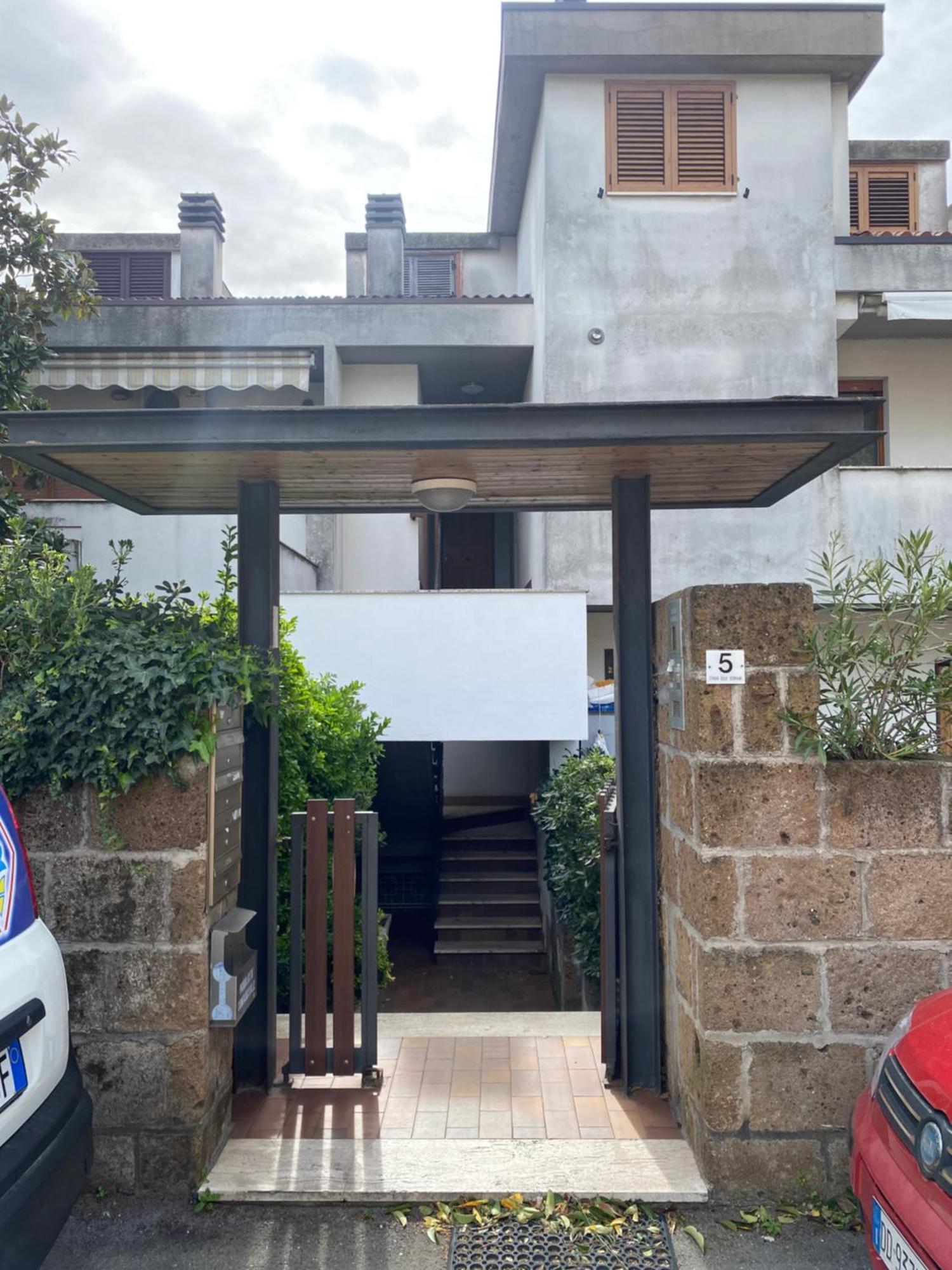 Casa Vacanza Pescara Dış mekan fotoğraf