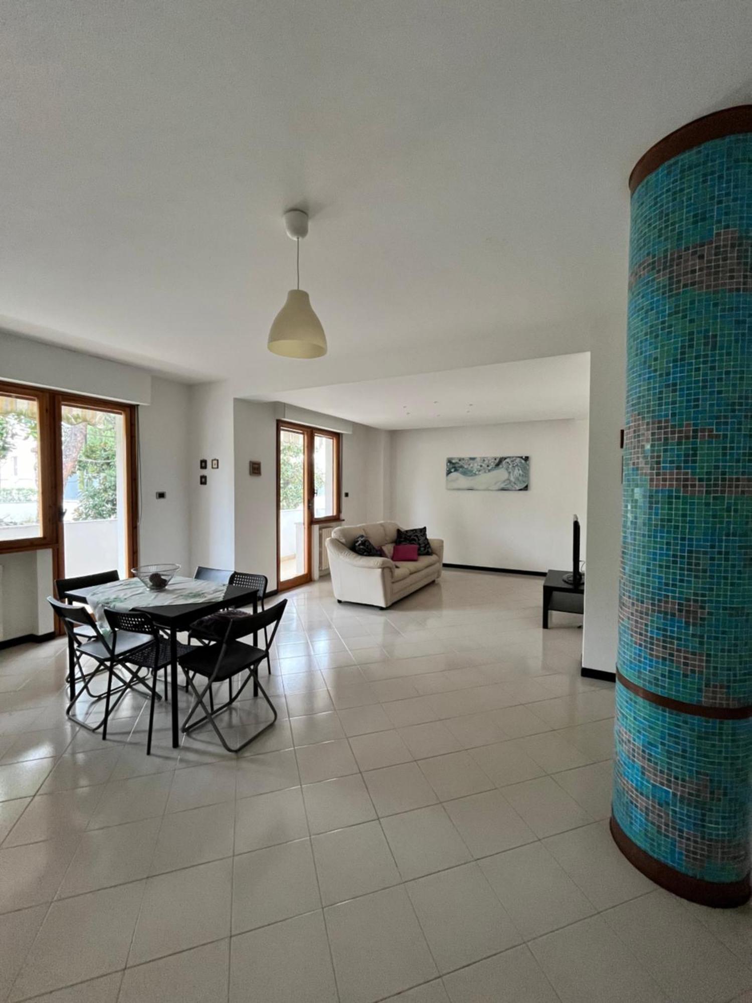 Casa Vacanza Pescara Dış mekan fotoğraf