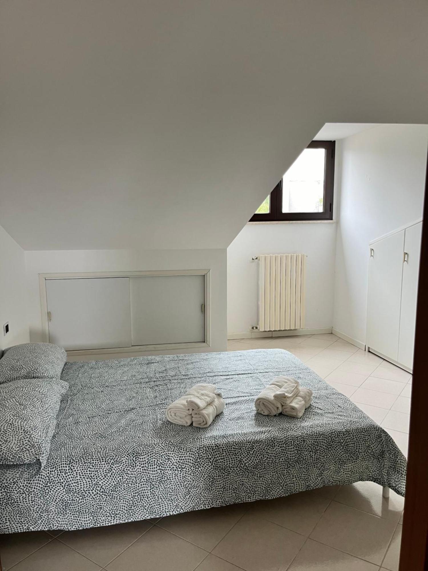 Casa Vacanza Pescara Dış mekan fotoğraf
