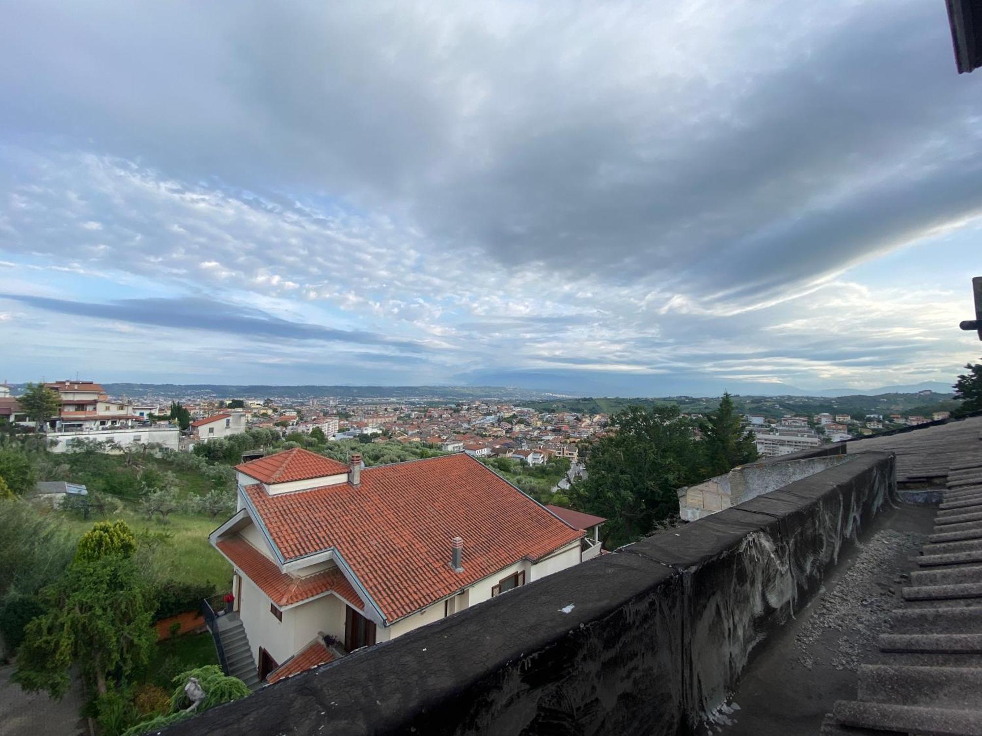 Casa Vacanza Pescara Dış mekan fotoğraf