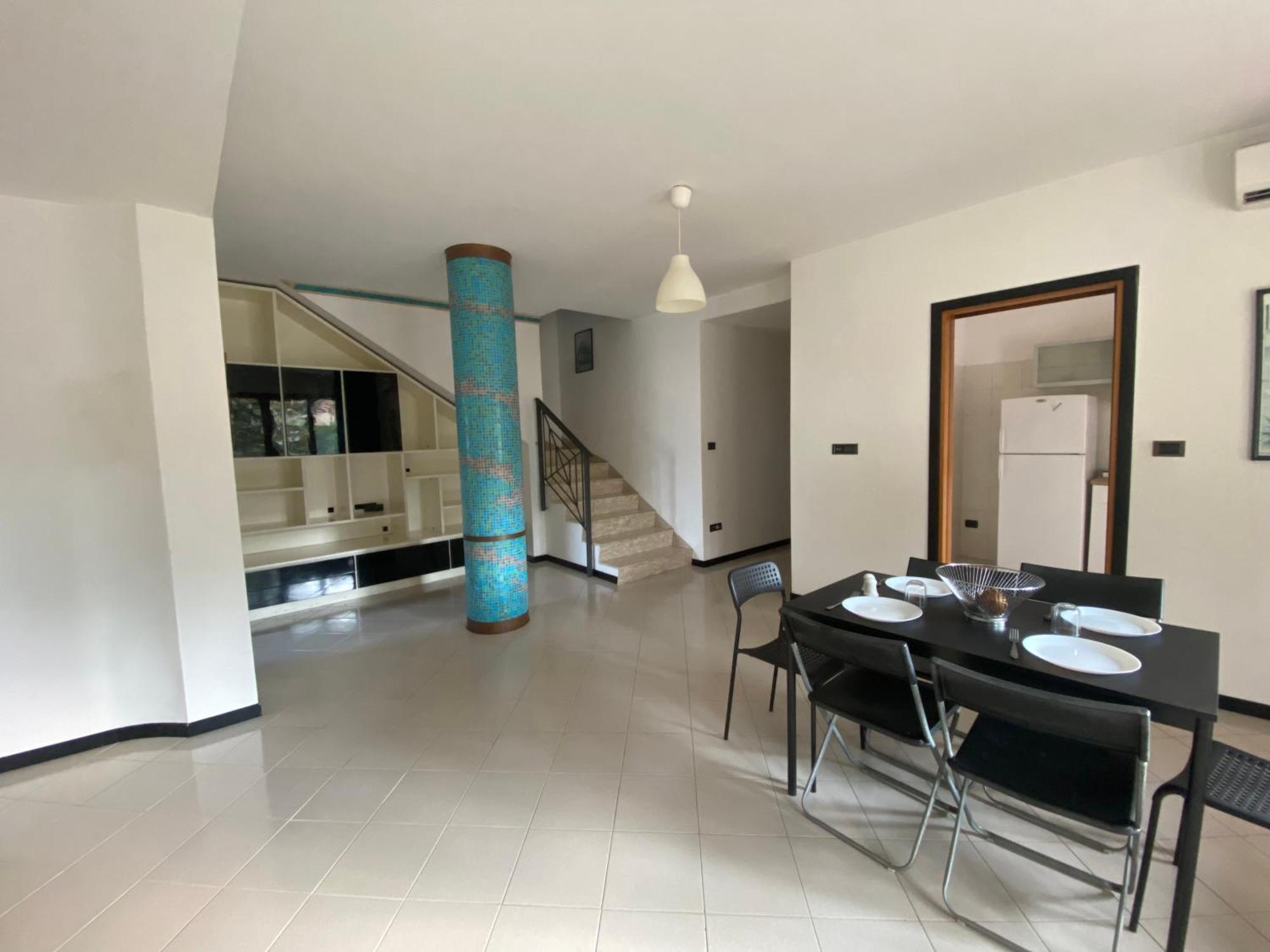 Casa Vacanza Pescara Dış mekan fotoğraf